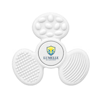 Tactile Fidget Spinner
