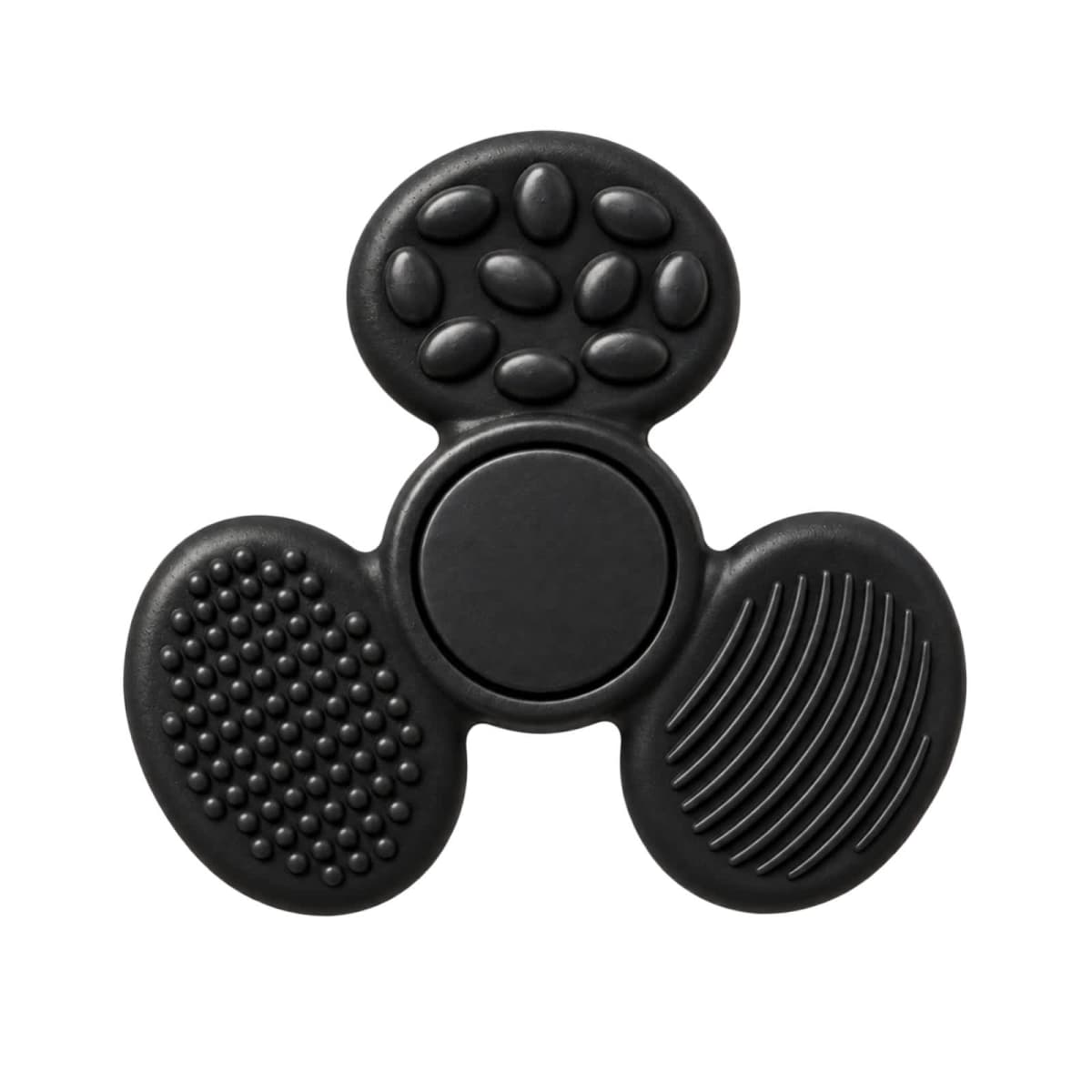 Tactile Fidget Spinner