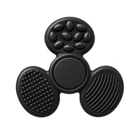 Tactile Fidget Spinner