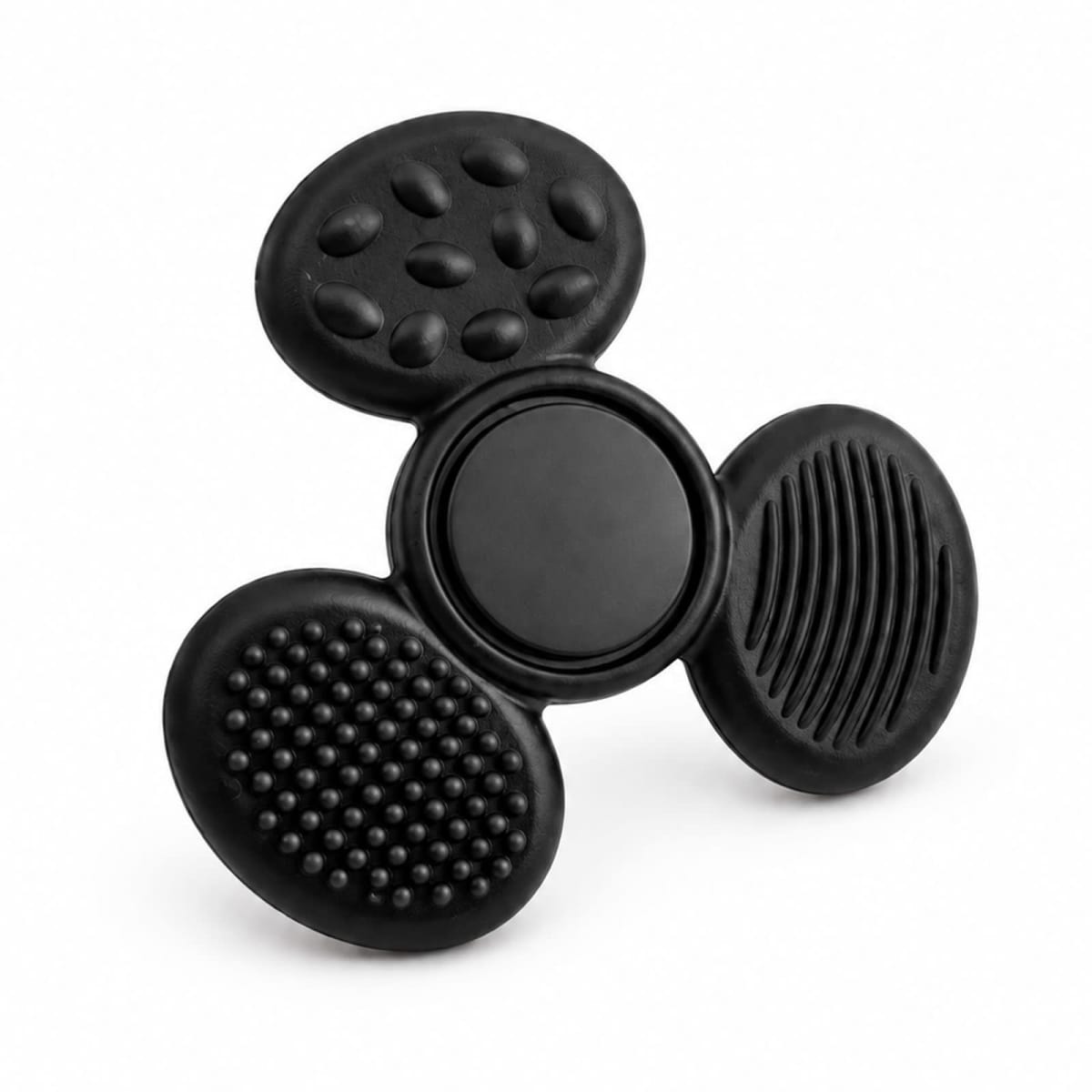 Tactile Fidget Spinner