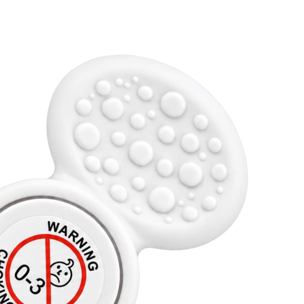 Tactile Fidget Spinner
