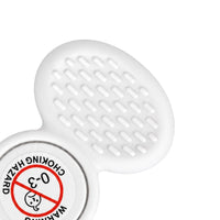 Tactile Fidget Spinner