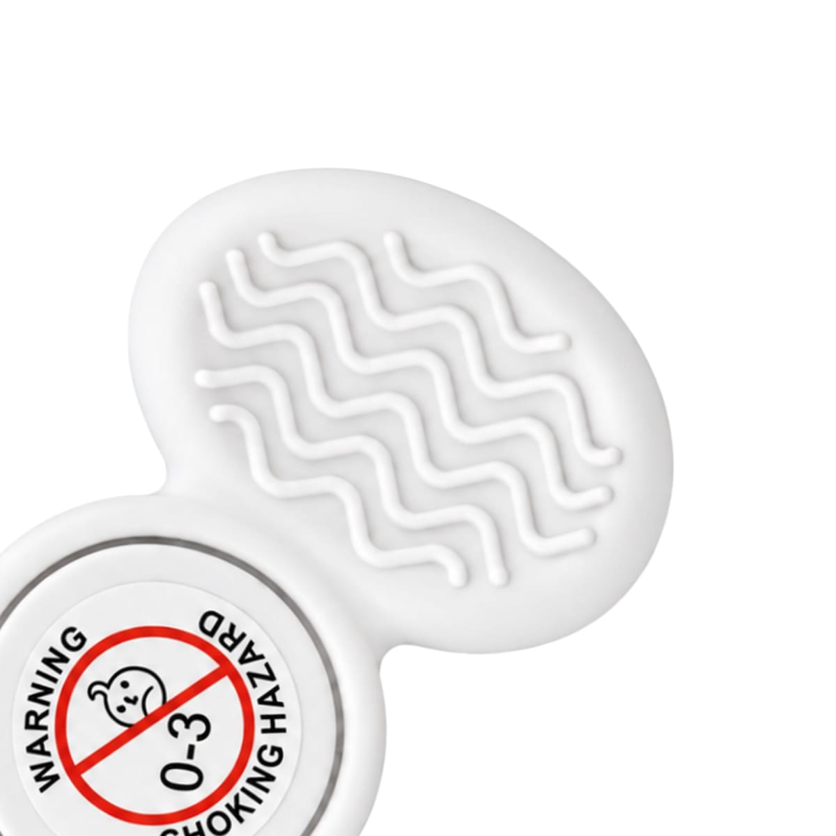 Tactile Fidget Spinner