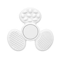 Tactile Fidget Spinner