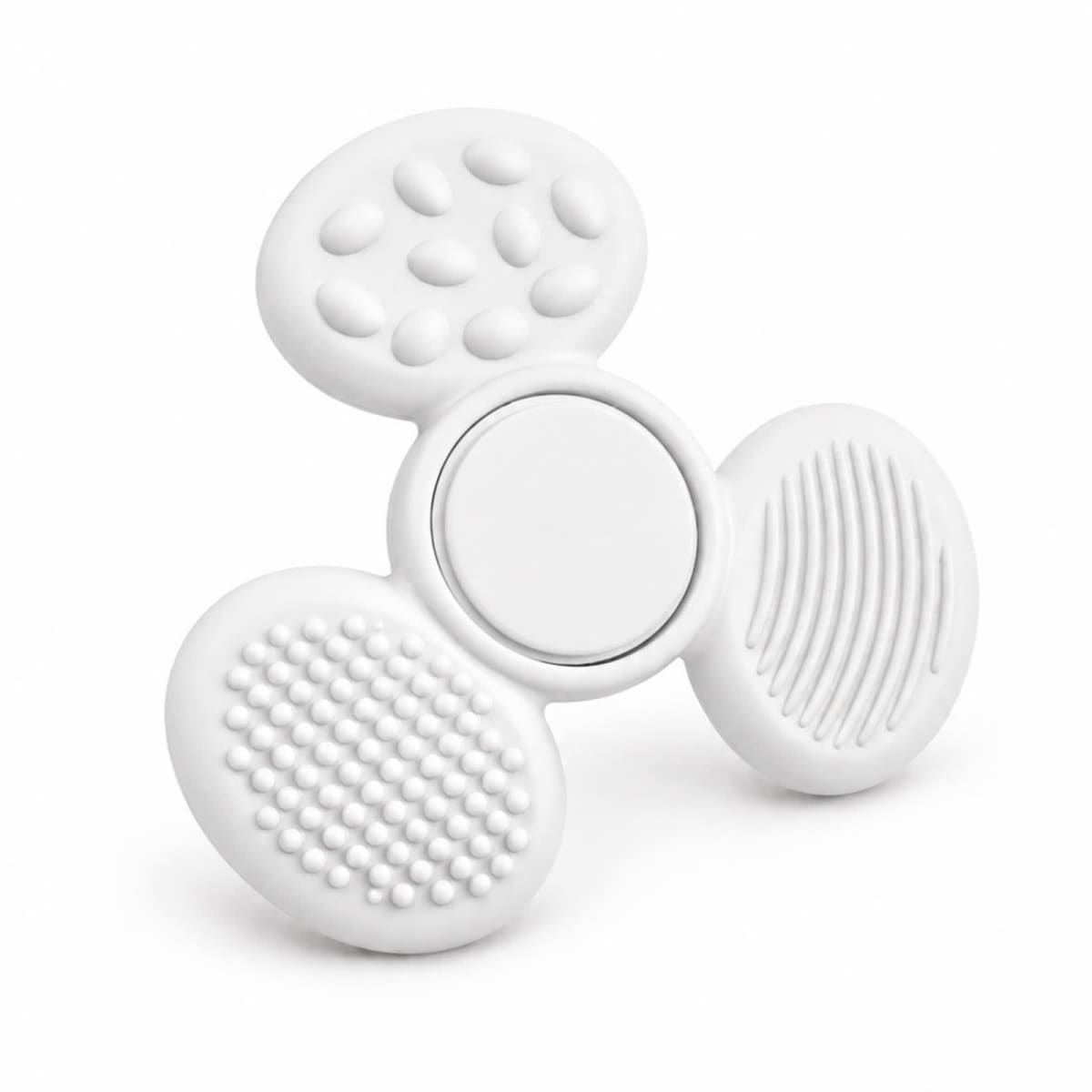 Tactile Fidget Spinner