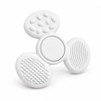 Tactile Fidget Spinner