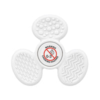 Tactile Fidget Spinner