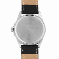 Date watch Alter Brown