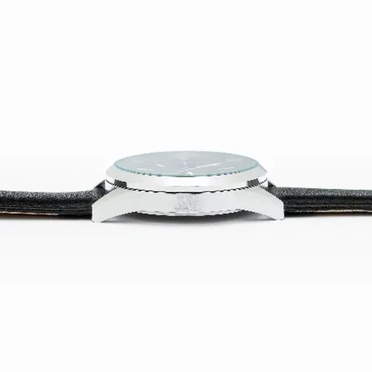 Date watch Alter Brown