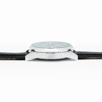 Date watch Alter Brown