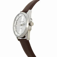 Date watch Alter Brown