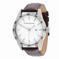 Set Christian Lacroix (watch & cufflinks)