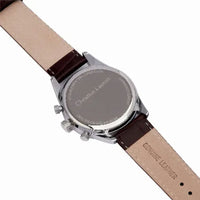 Set Christian Lacroix (watch & cufflinks)