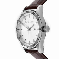 Set Christian Lacroix (watch & cufflinks)