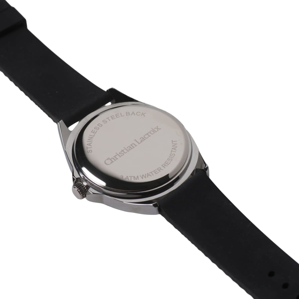 Watch Rhombe Gomme
