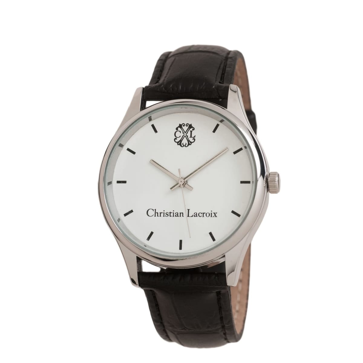 Watch Poursuite Black & White
