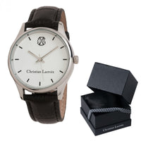 Watch Poursuite Black & White