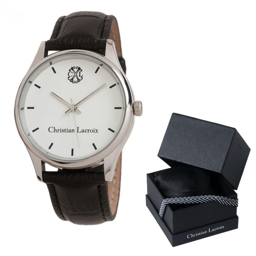 Watch Poursuite Black & White
