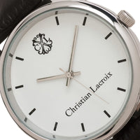 Watch Poursuite Black & White