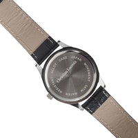 Watch Poursuite Black & White
