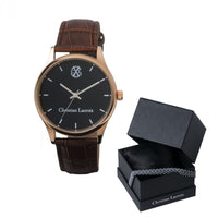 Watch Poursuite Brown