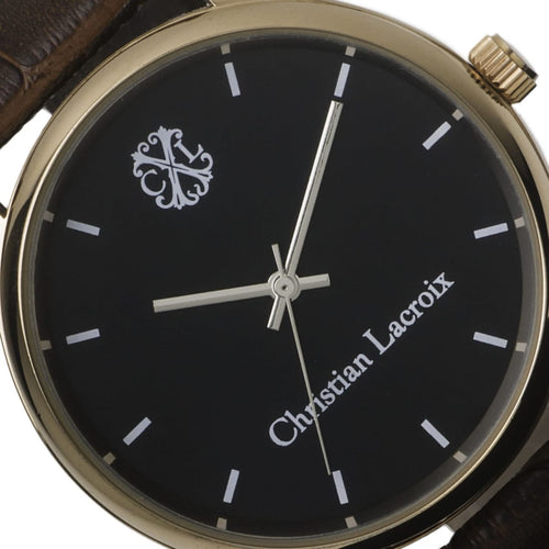 Watch Poursuite Brown