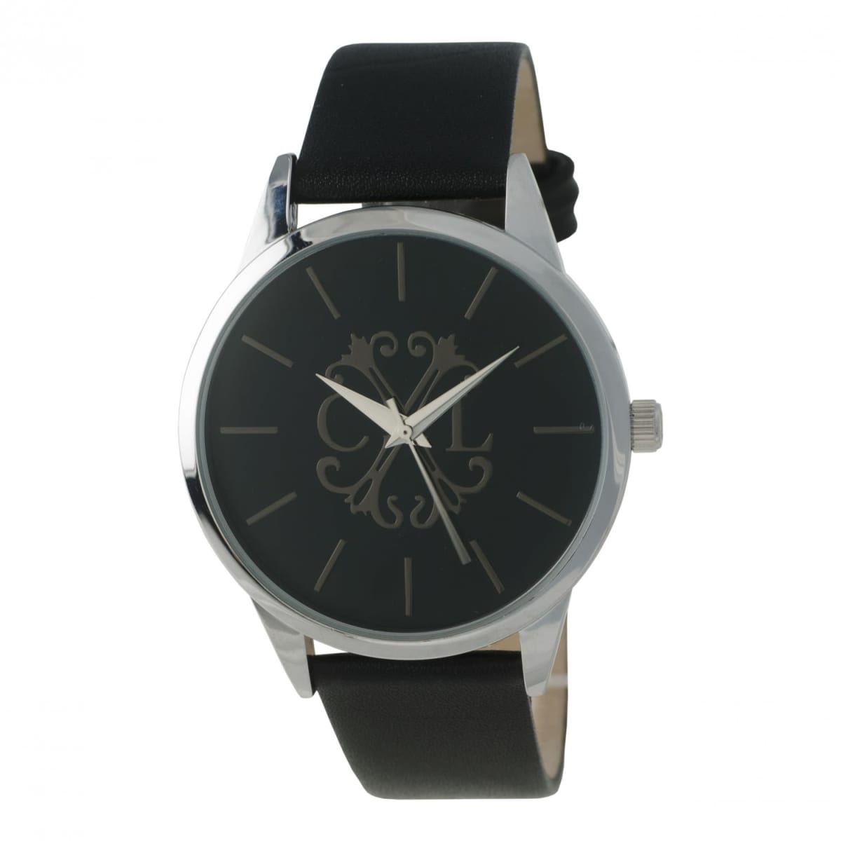 Watch Seal Black