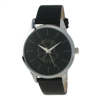 Watch Seal Black