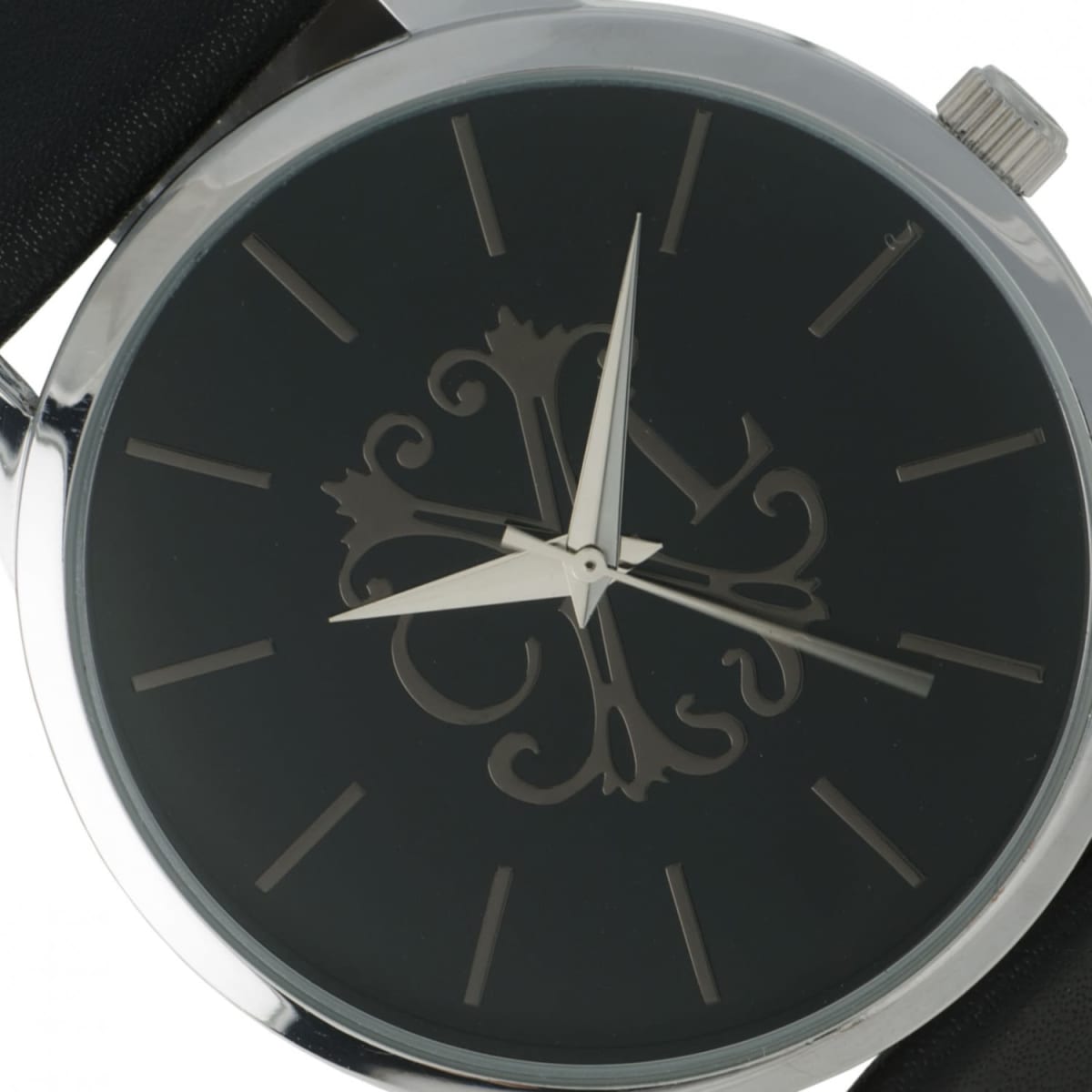 Watch Seal Black