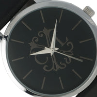 Watch Seal Black