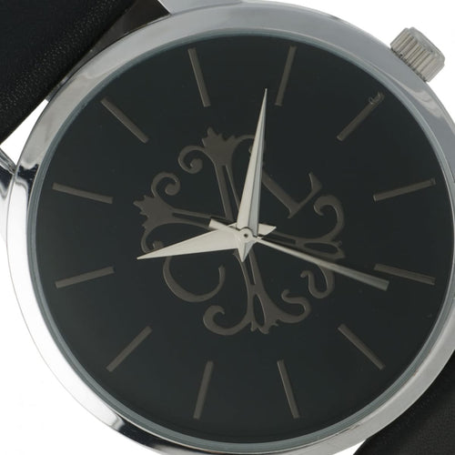Watch Seal Black