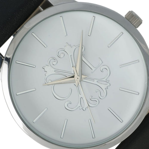 Watch Seal White