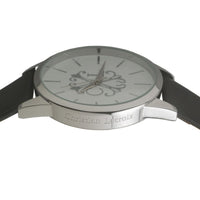 Watch Seal White