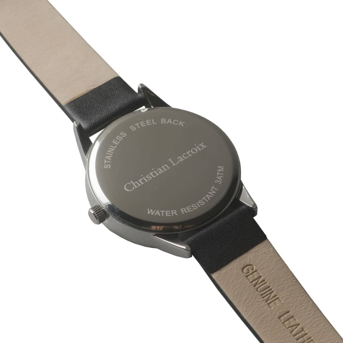 Watch Seal White