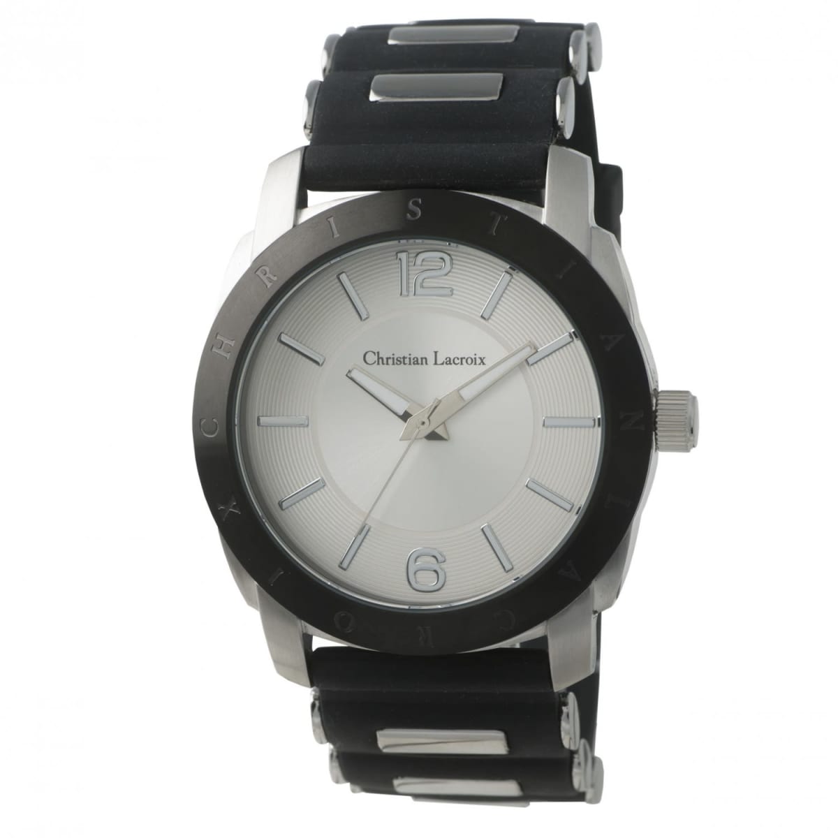 Watch Dolmen Chrome