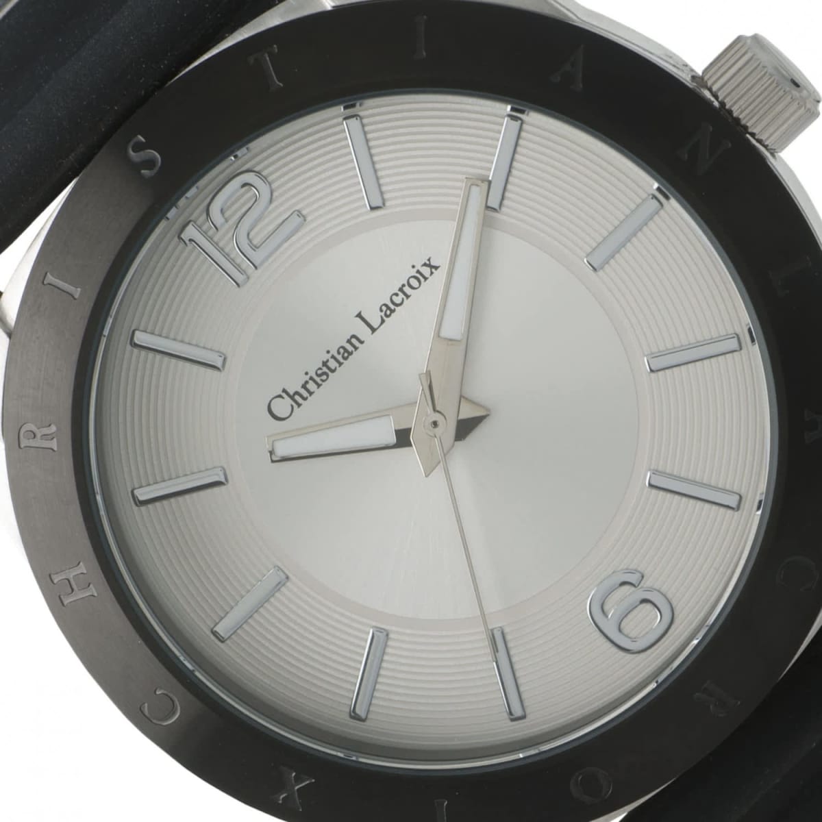 Watch Dolmen Chrome