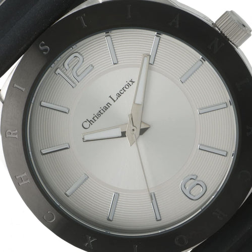 Watch Dolmen Chrome