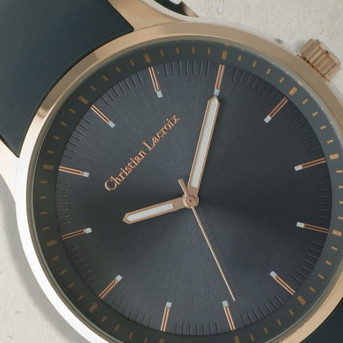 Watch Chorus Grey