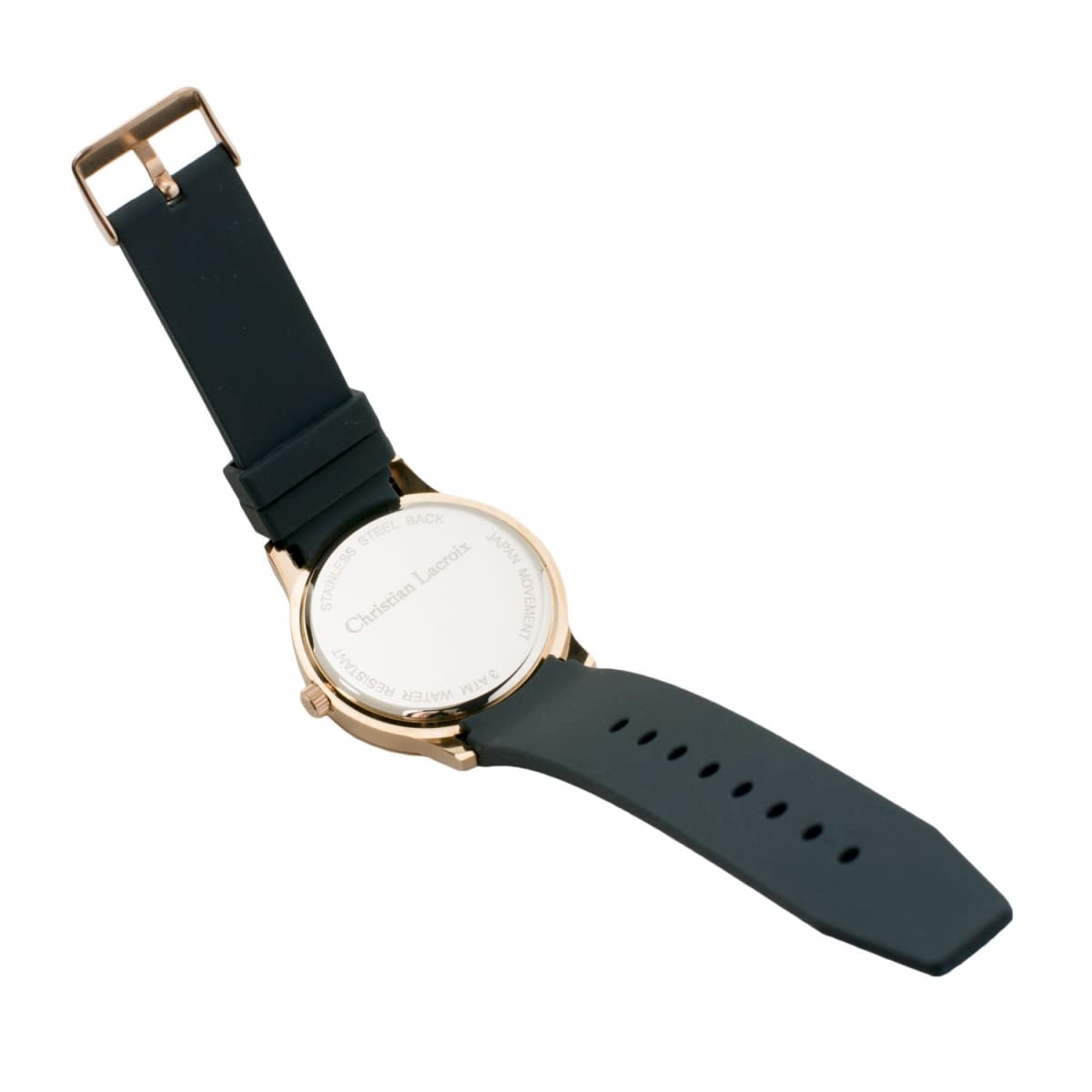 Watch Chorus Grey