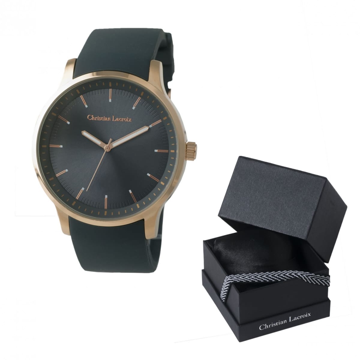 Watch Chorus Grey