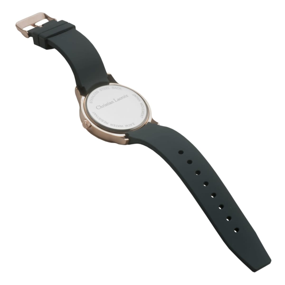 Watch Chorus Grey