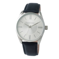 Watch Textus Leather Blue