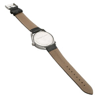 Watch Textus Leather Blue