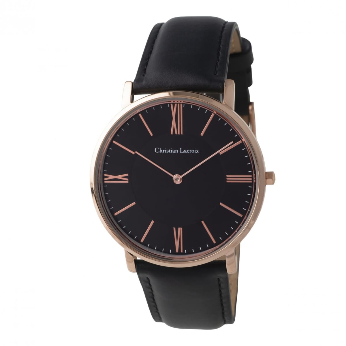 Watch Even Rose Gold