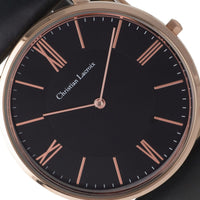Watch Even Rose Gold