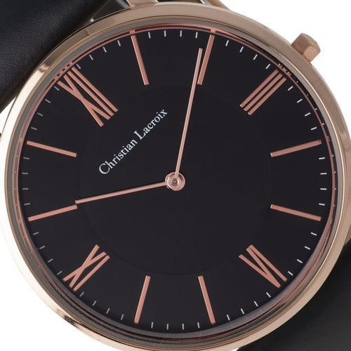 Watch Even Rose Gold