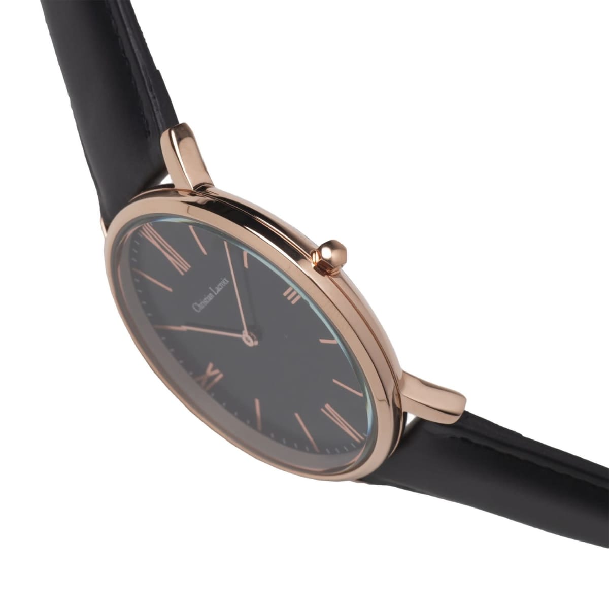 Watch Even Rose Gold