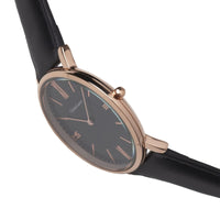 Watch Even Rose Gold