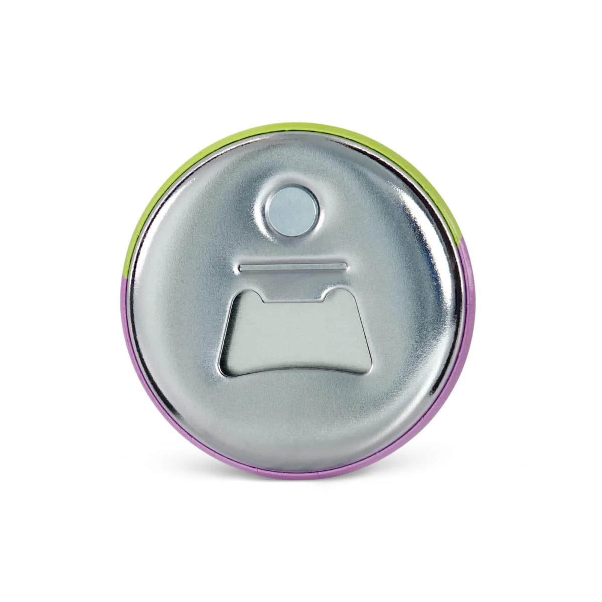 Button Bottle Opener