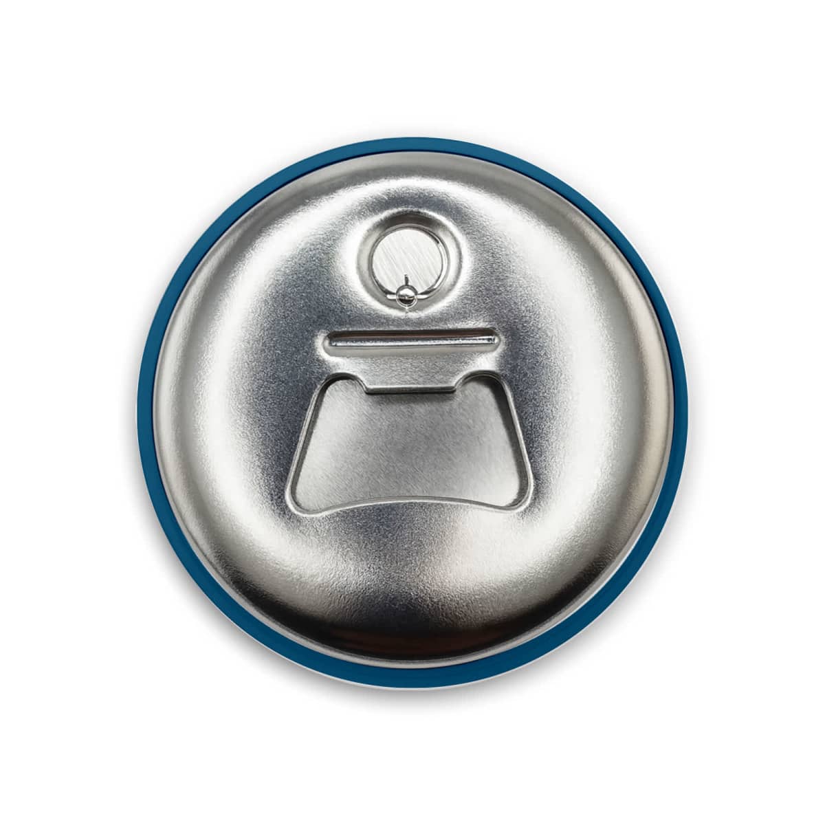 Button Bottle Opener
